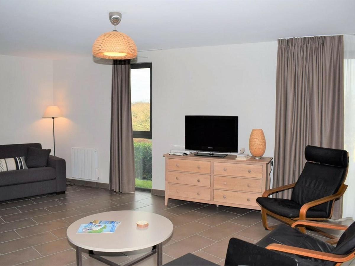 Maison Neuve De Plain-Pied Avec Wifi, Terrasse Et Parking, A 2,5 Km Des Plages A Tregastel - Fr-1-368-70 Экстерьер фото
